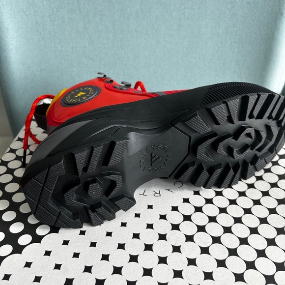 Adidas by Stella McCartney Terrex hiking boots - Picture 7 of 10